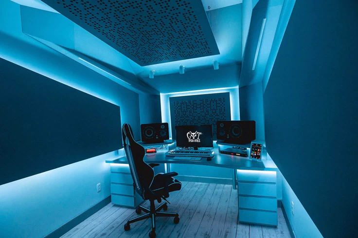 Studio Silver